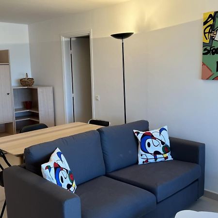 Appartement 2 Pieces Cabourg Avec Balcon, Ascenseur Et Vue Mer - Fr-1-487-335 Εξωτερικό φωτογραφία