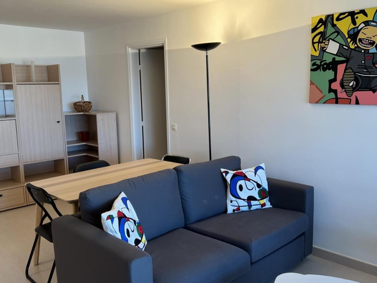 Appartement 2 Pieces Cabourg Avec Balcon, Ascenseur Et Vue Mer - Fr-1-487-335 Εξωτερικό φωτογραφία