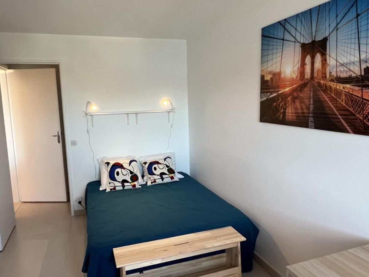 Appartement 2 Pieces Cabourg Avec Balcon, Ascenseur Et Vue Mer - Fr-1-487-335 Εξωτερικό φωτογραφία